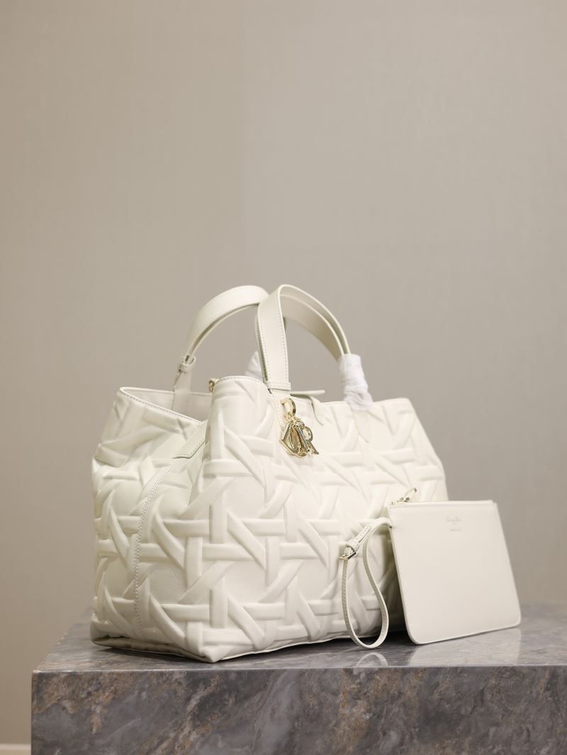 chr1st1an D10r shopping bags